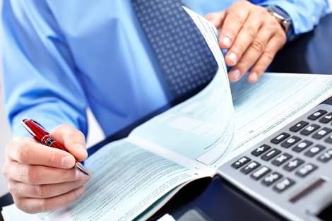 Abacus Taxation Services - Melbourne Accountant 0