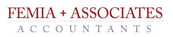 Femia Accountants - Melbourne Accountant 0