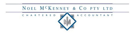 Noel McKenny & Co Pty Ltd - Melbourne Accountant 0