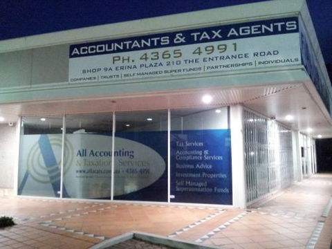 All Accounting & Taxation Services - Melbourne Accountant 5