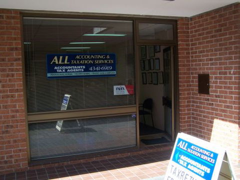 All Accounting & Taxation Services - Melbourne Accountant 8