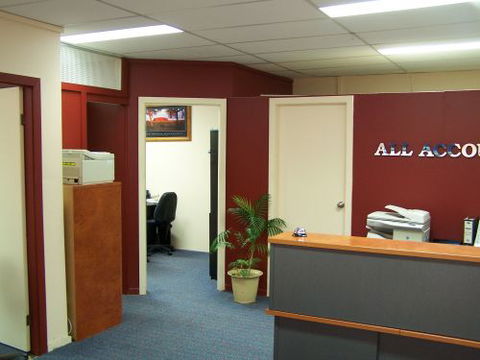 All Accounting & Taxation Services - Melbourne Accountant 9