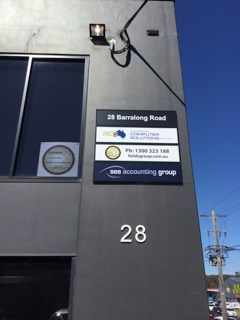Niagara Park NSW Melbourne Accountant
