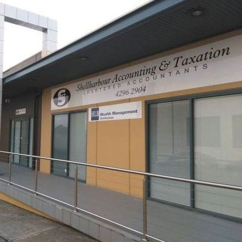Shellharbour Accounting & Taxation - Melbourne Accountant 0