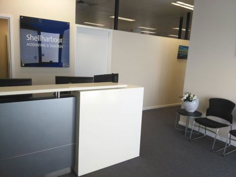 Shellharbour Accounting & Taxation - Melbourne Accountant 1