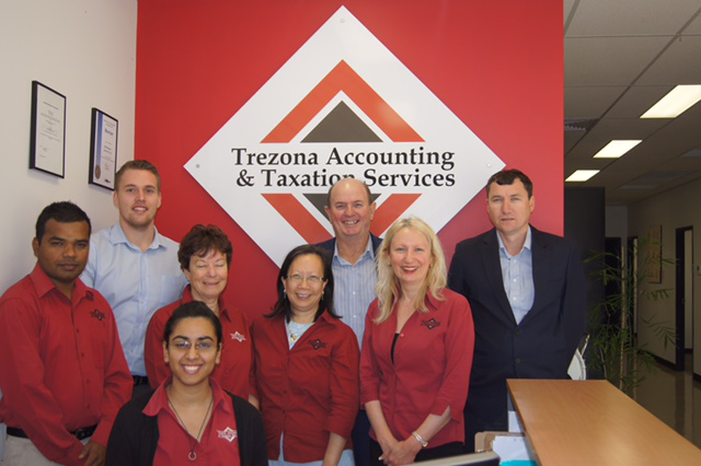 Larapinta NT Melbourne Accountant