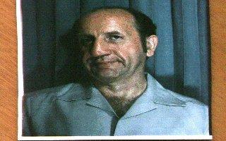 Kissane Patrick J - Melbourne Accountant 1