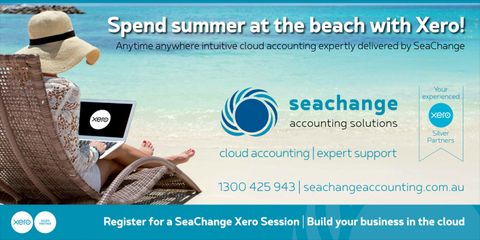 SeaChange Accounting Solutions - Melbourne Accountant 5