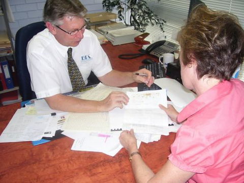 Bundaberg Tax & Accounting - Melbourne Accountant 0