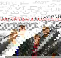Gary Wilkins and Associates - Melbourne Accountant