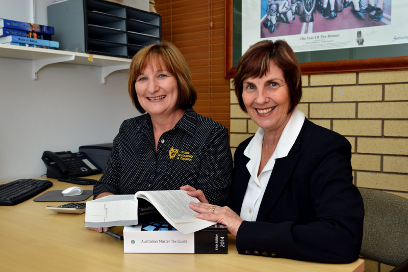 Chatsworth QLD Melbourne Accountant