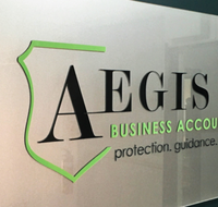 Aegis Business Accountants - Melbourne Accountant