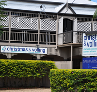 Christmas  Volling - Melbourne Accountant
