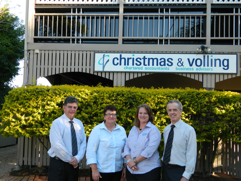 Christmas & Volling - Melbourne Accountant 1
