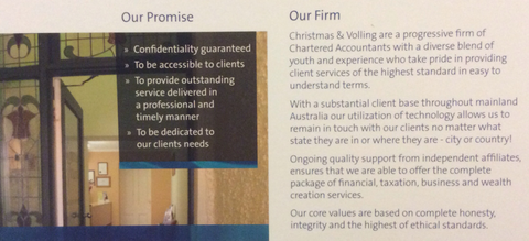 Christmas & Volling - Melbourne Accountant 4