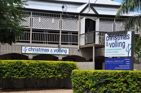 Christmas & Volling - Melbourne Accountant 5