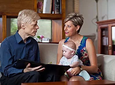 In Your Interest Financial Planning - Melbourne Accountant 1