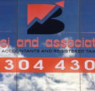 Balci  Associates - Melbourne Accountant