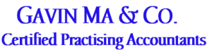 Gavin Ma & Co - Melbourne Accountant 0