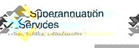 Superannuation Services Pty Ltd