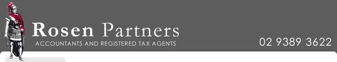 Rosen Partners - Melbourne Accountant 0