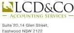 Eastwood NSW Melbourne Accountant