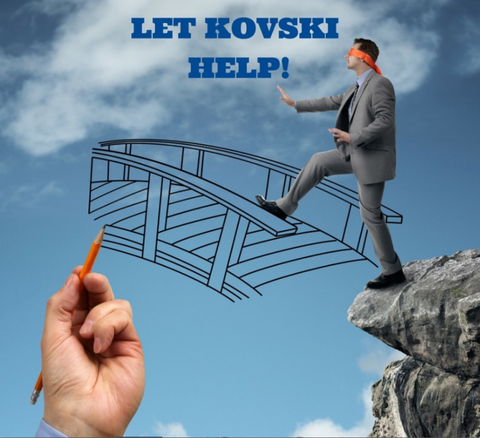 Kovski Accounting - Melbourne Accountant 1