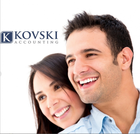 Kovski Accounting - Melbourne Accountant 5