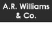 A.R. Williams & Co. - Melbourne Accountant 0