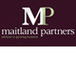 Maitland Partners - Melbourne Accountant
