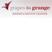 Grapes To Grange Business & Exec Coaching - Melbourne Accountant 0