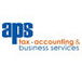APS Tax Accounting  Business Services - Melbourne Accountant