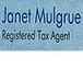 Janet Mulgrue - Melbourne Accountant
