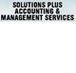Solutions Plus Accounting  Management Services - Melbourne Accountant