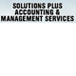 Solutions Plus Accounting  Management Services