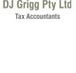 DJ Grigg Accounting Pty Ltd - Melbourne Accountant