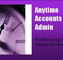 Anytime Accounts  Admin - Melbourne Accountant