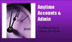 Anytime Accounts & Admin - Melbourne Accountant 0