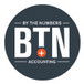 By The Number Accounting - Melbourne Accountant 0
