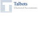 Talbots - Melbourne Accountant