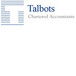 Talbots - Melbourne Accountant 0