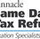 Pinnacle Same Day Tax Refunds - Melbourne Accountant