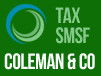 Coleman Farrell - Melbourne Accountant 0