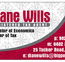 Diane Wills - Melbourne Accountant