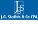 J.G. Stathis  CO - Melbourne Accountant