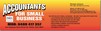 Accountants For Small Business - Melbourne Accountant 0