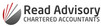 Read Advisory Chartered Accountants And Business Advisors - Melbourne Accountant 0
