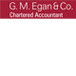 G.M. Egan & Co. - Melbourne Accountant 0