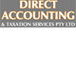 Direct Accounting  Taxation Services Pty Ltd - Melbourne Accountant