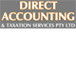 Direct Accounting & Taxation Services Pty Ltd - Melbourne Accountant 0